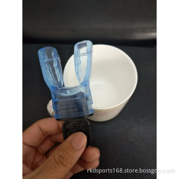 Scuba Regulator Diving Colorful Remold silicone Mouthpiece